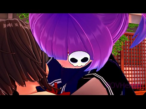 ❤️ Arachne لڑکی راکشس. ❤️❌ مقعد فحش  ️❤