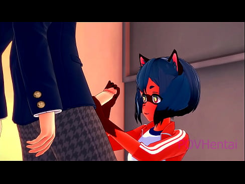 ❤️ Michiru Kagemori کے ساتھ بالکل نیا مویشیوں کا فارم ❤️❌ مقعد فحش  ️❤
